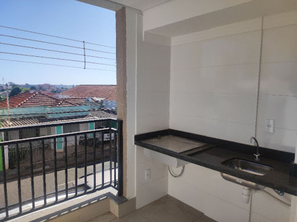 Apartamento, 2 quartos, 70 m² - Foto 7