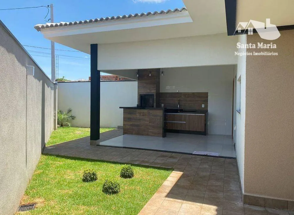 Casa, 3 quartos, 130 m² - Foto 3