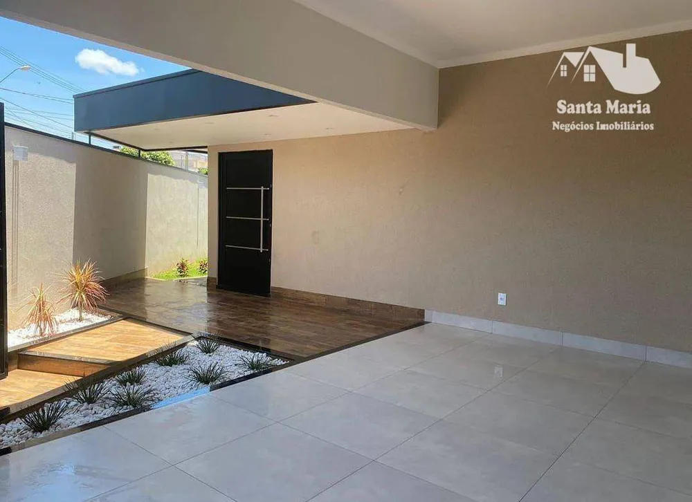 Casa, 3 quartos, 130 m² - Foto 2