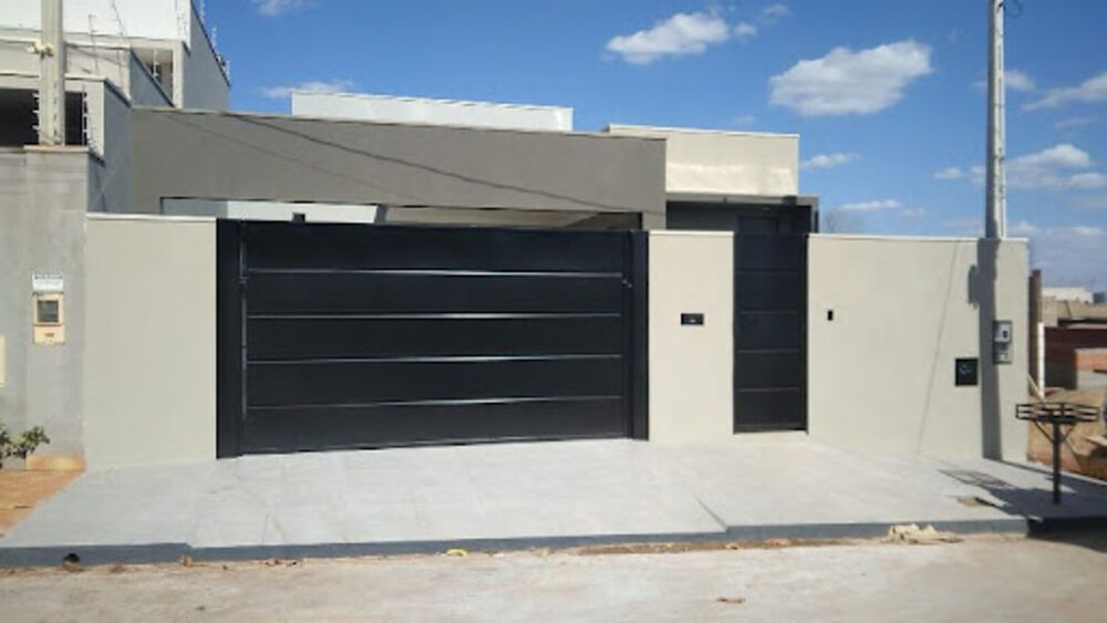 Casa, 2 quartos, 90 m² - Foto 1