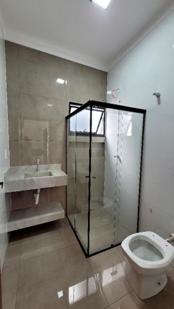 Casa, 2 quartos, 90 m² - Foto 4