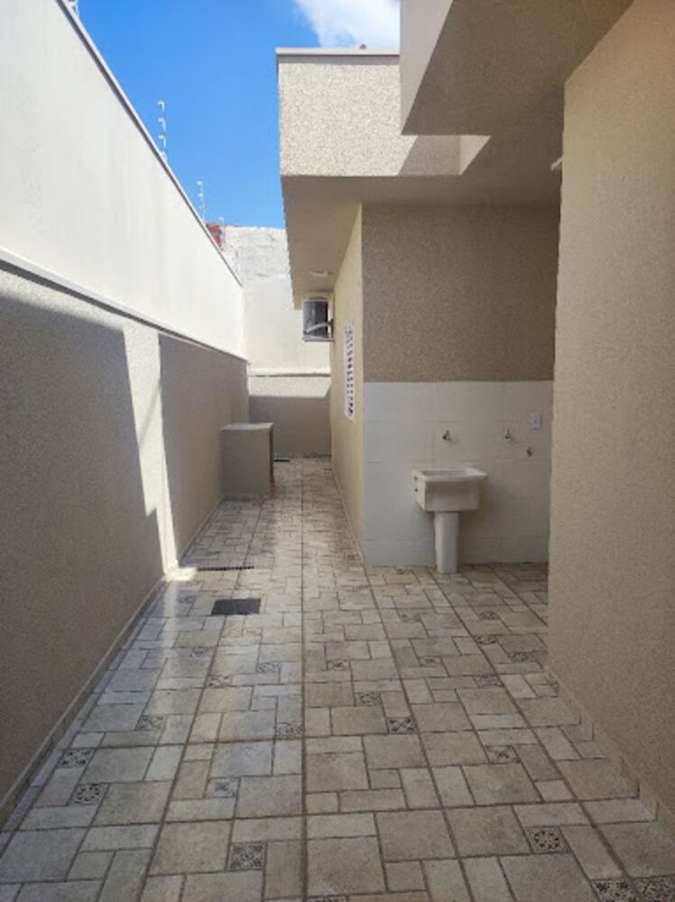 Casa, 2 quartos, 96 m² - Foto 3