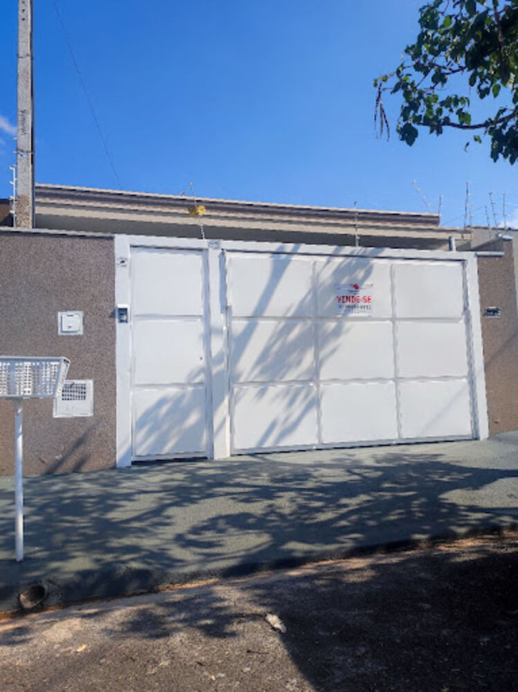Casa, 2 quartos, 96 m² - Foto 7