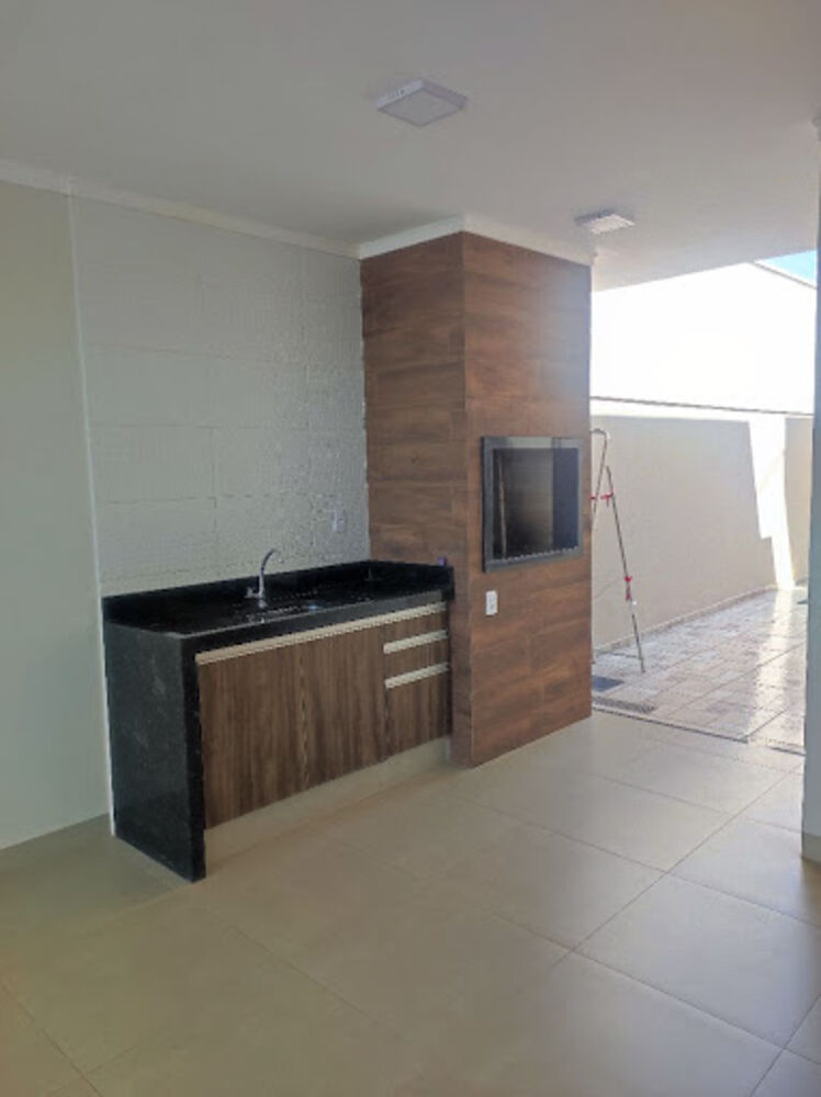 Casa, 2 quartos, 96 m² - Foto 2