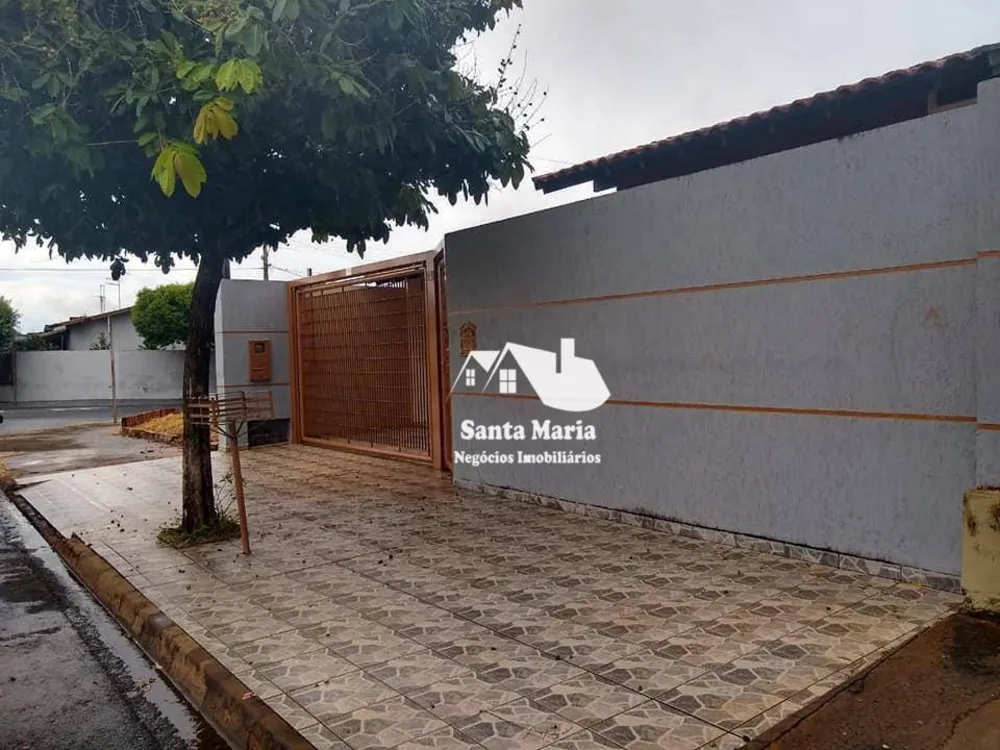 Casa, 3 quartos, 124 m² - Foto 3