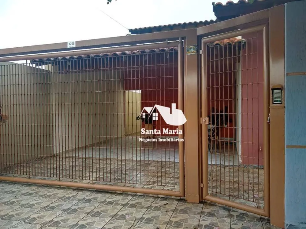 Casa, 3 quartos, 124 m² - Foto 2
