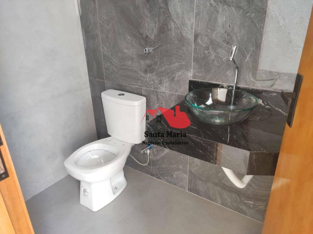 Casa, 3 quartos, 173 m² - Foto 15
