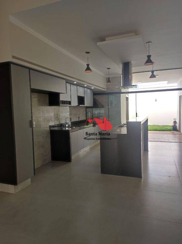 Casa, 3 quartos, 173 m² - Foto 10