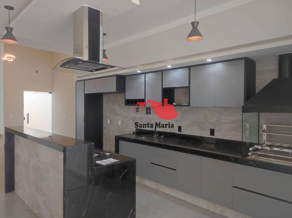 Casa, 3 quartos, 173 m² - Foto 13