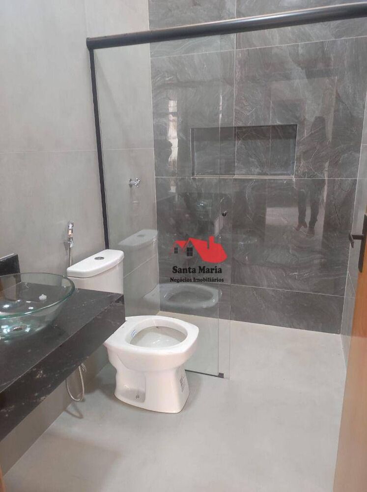 Casa, 3 quartos, 173 m² - Foto 5
