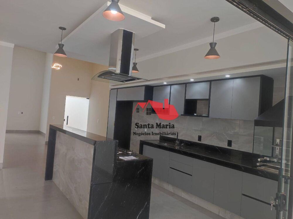 Casa, 3 quartos, 173 m² - Foto 8