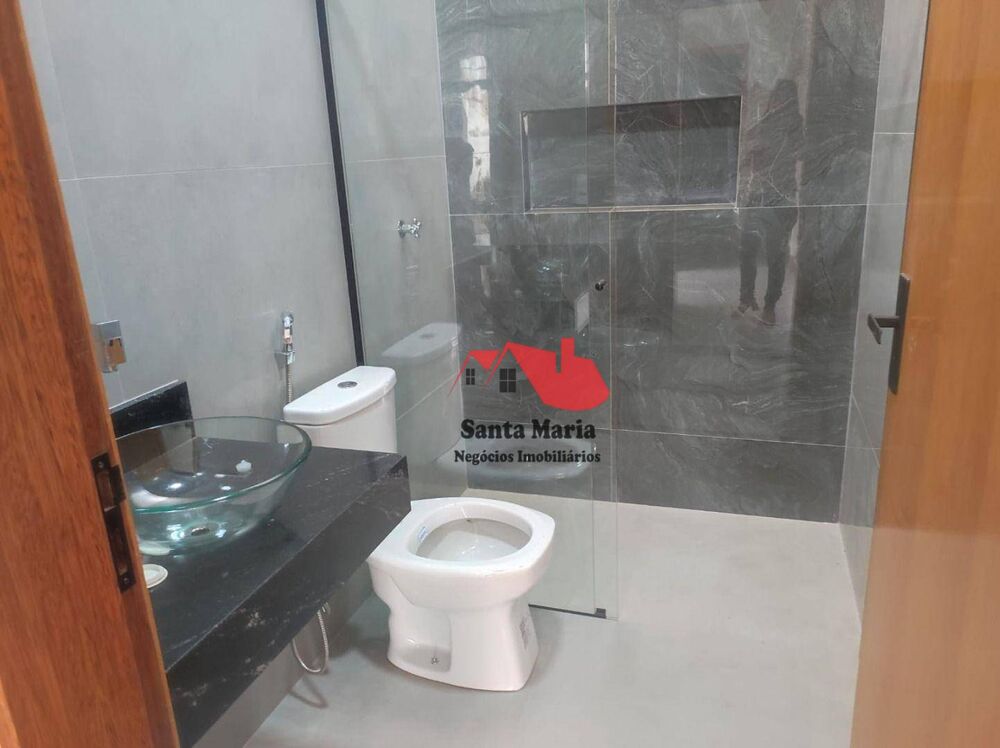Casa, 3 quartos, 173 m² - Foto 12