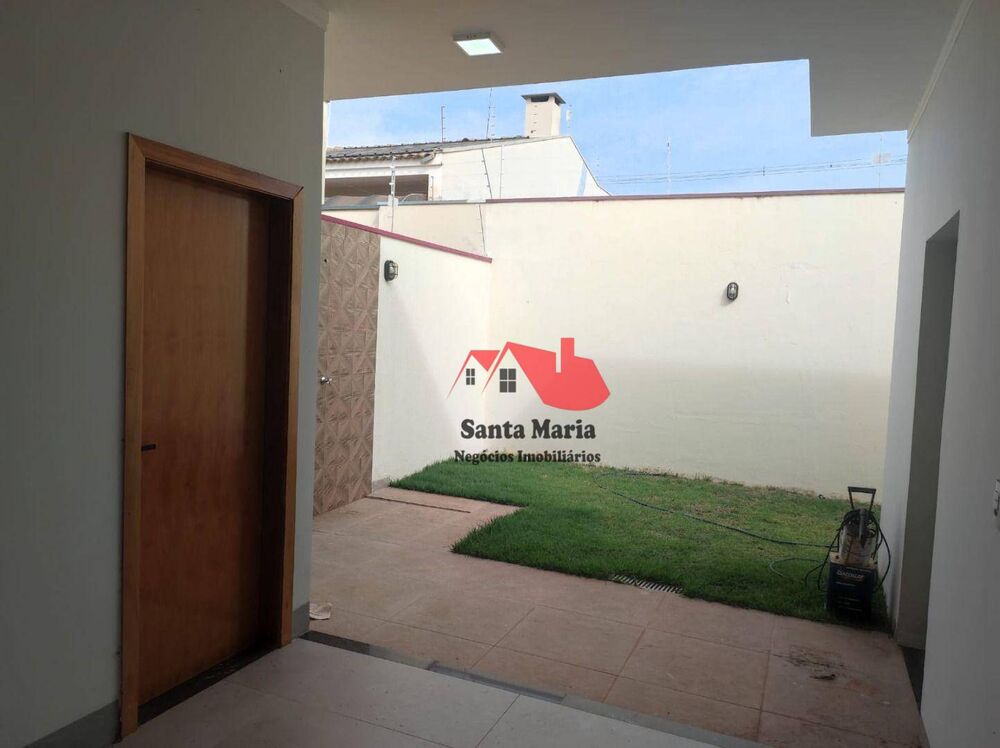 Casa, 3 quartos, 173 m² - Foto 3