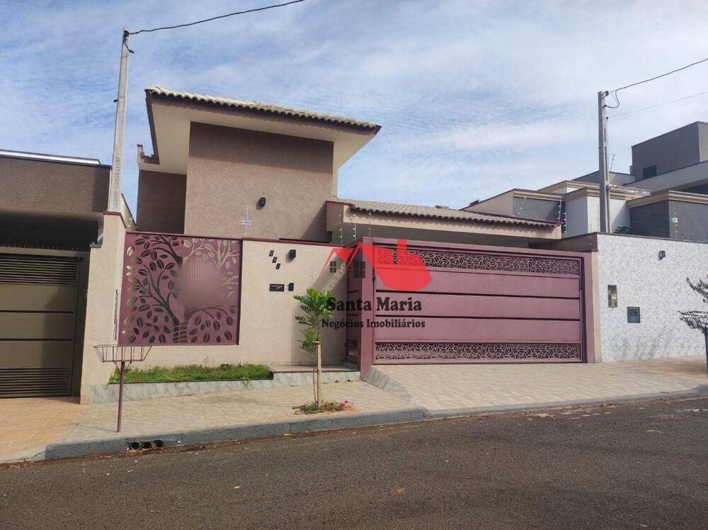 Casa, 3 quartos, 173 m² - Foto 4