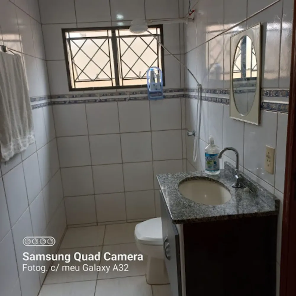 Casa, 3 quartos, 88 m² - Foto 2