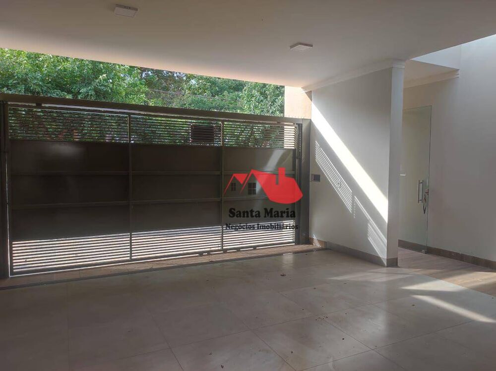 Casa, 3 quartos, 162 m² - Foto 2