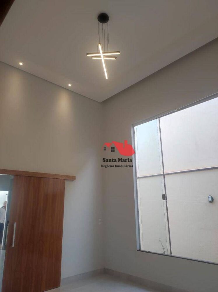 Casa, 3 quartos, 162 m² - Foto 6