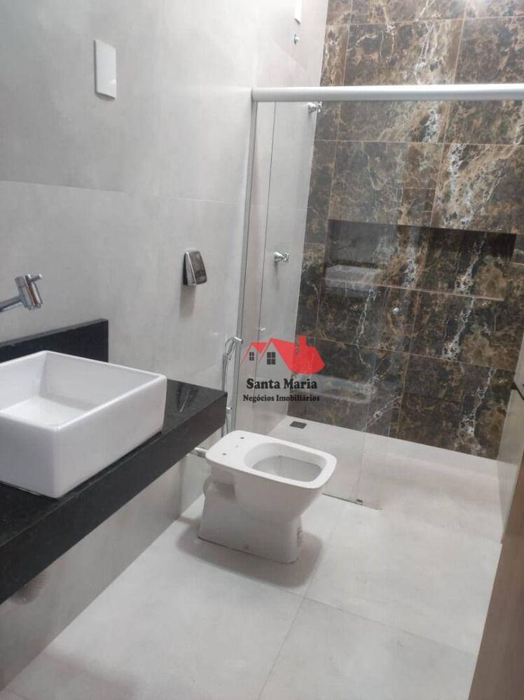 Casa, 3 quartos, 162 m² - Foto 3