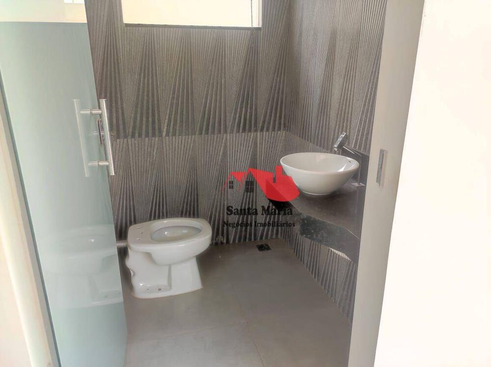 Casa, 3 quartos, 162 m² - Foto 9