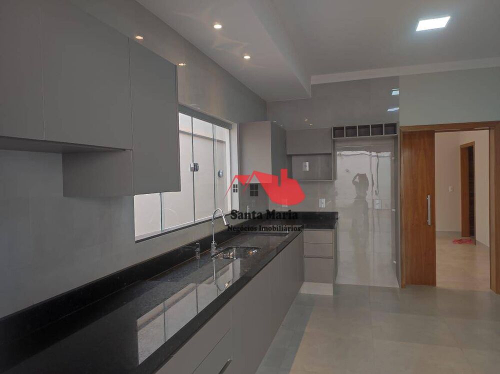 Casa, 3 quartos, 162 m² - Foto 8