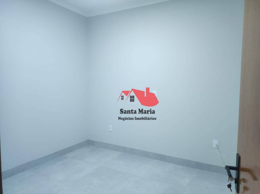 Casa, 3 quartos, 162 m² - Foto 1
