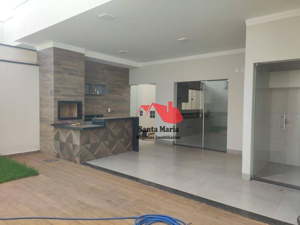 Casa, 3 quartos, 162 m² - Foto 13