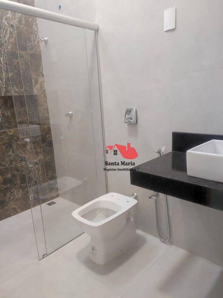 Casa, 3 quartos, 162 m² - Foto 7