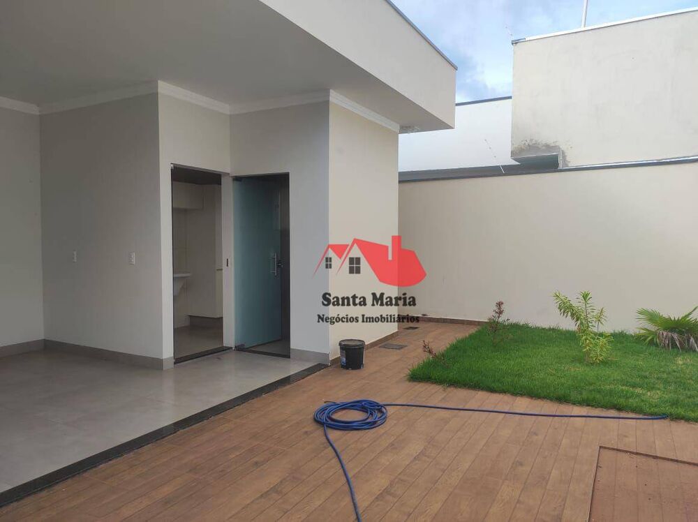 Casa, 3 quartos, 162 m² - Foto 15