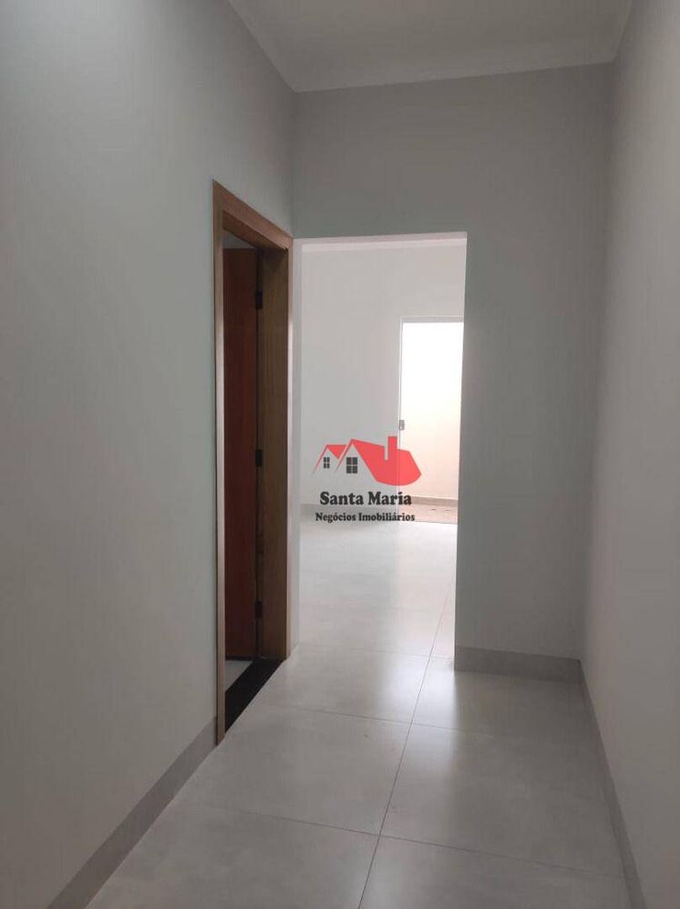 Casa, 3 quartos, 162 m² - Foto 11