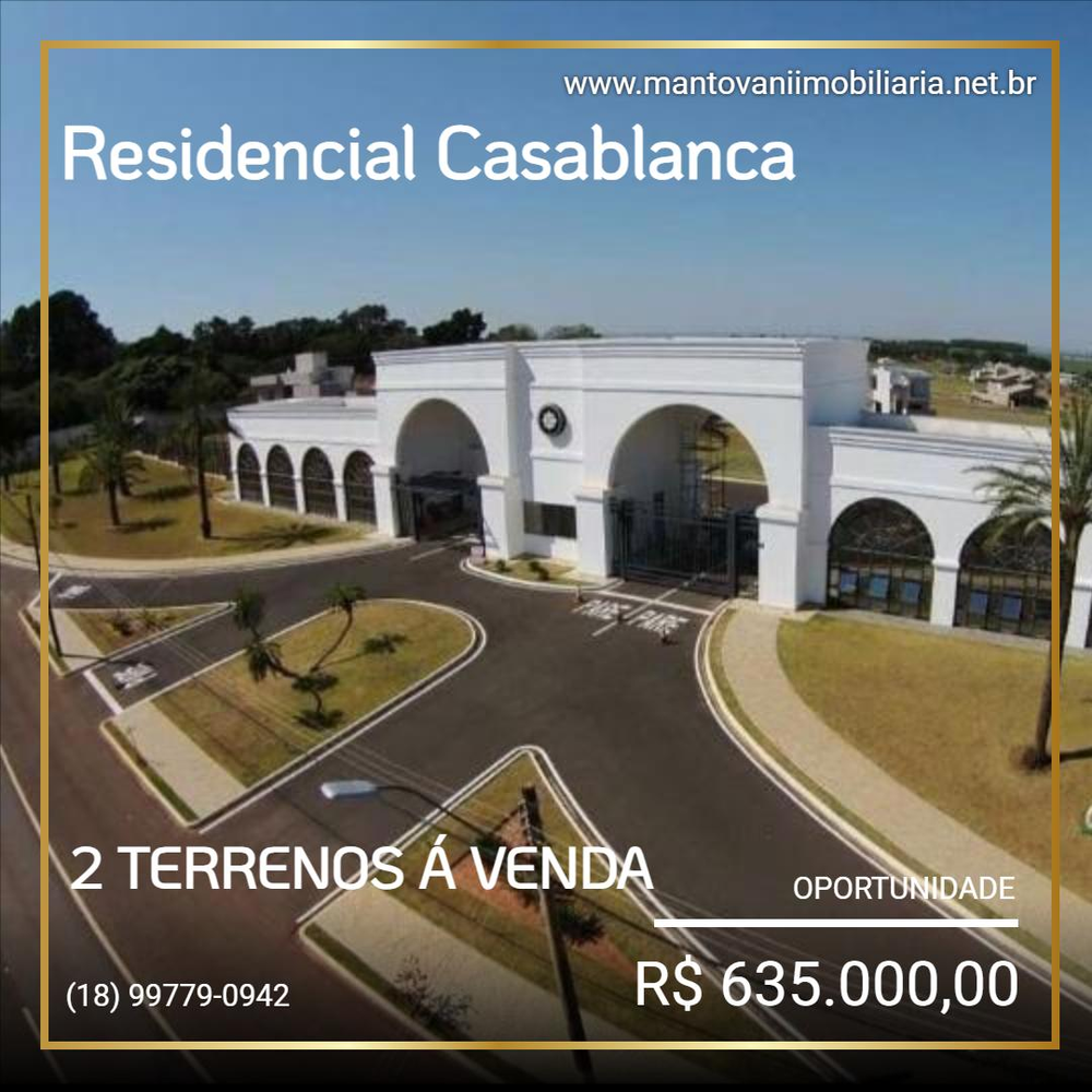 Terreno, 700 m² - Foto 1