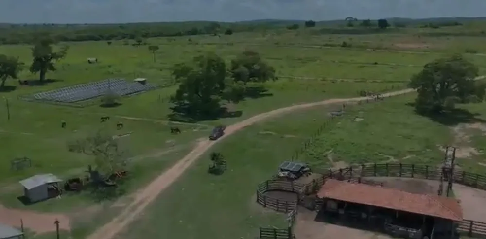 Fazenda - Foto 7