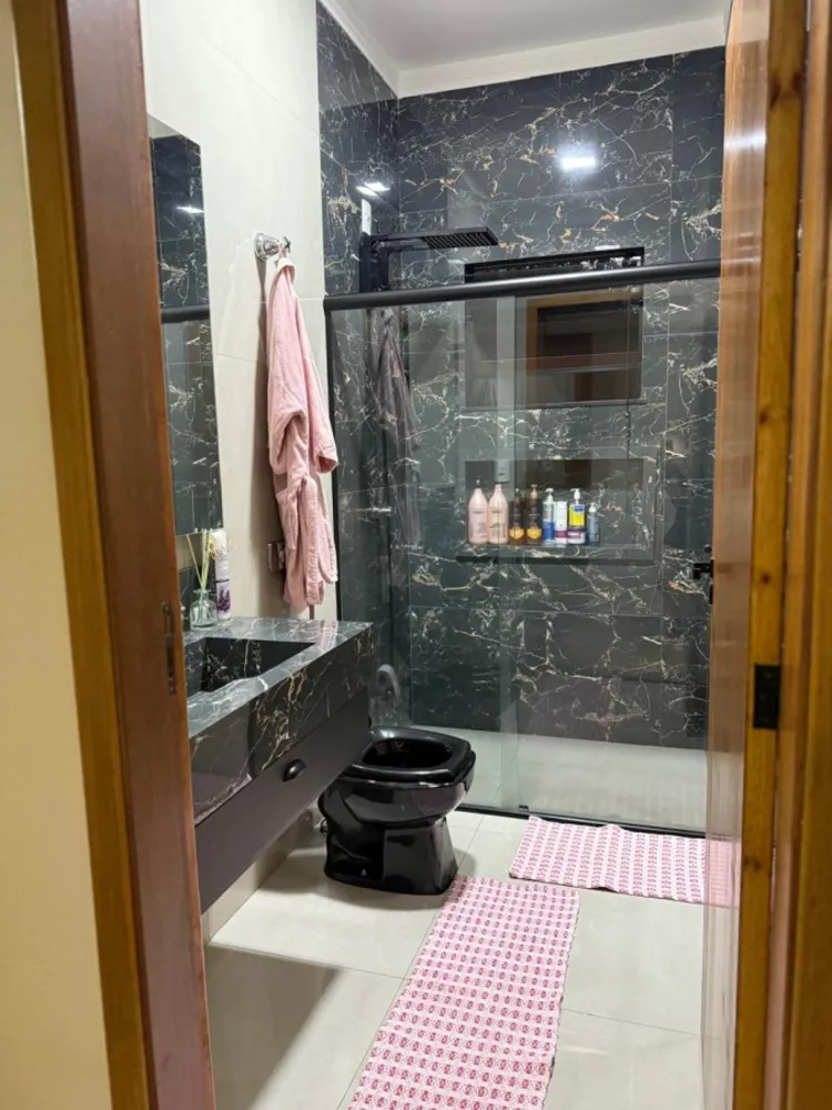 Casa, 3 quartos - Foto 8
