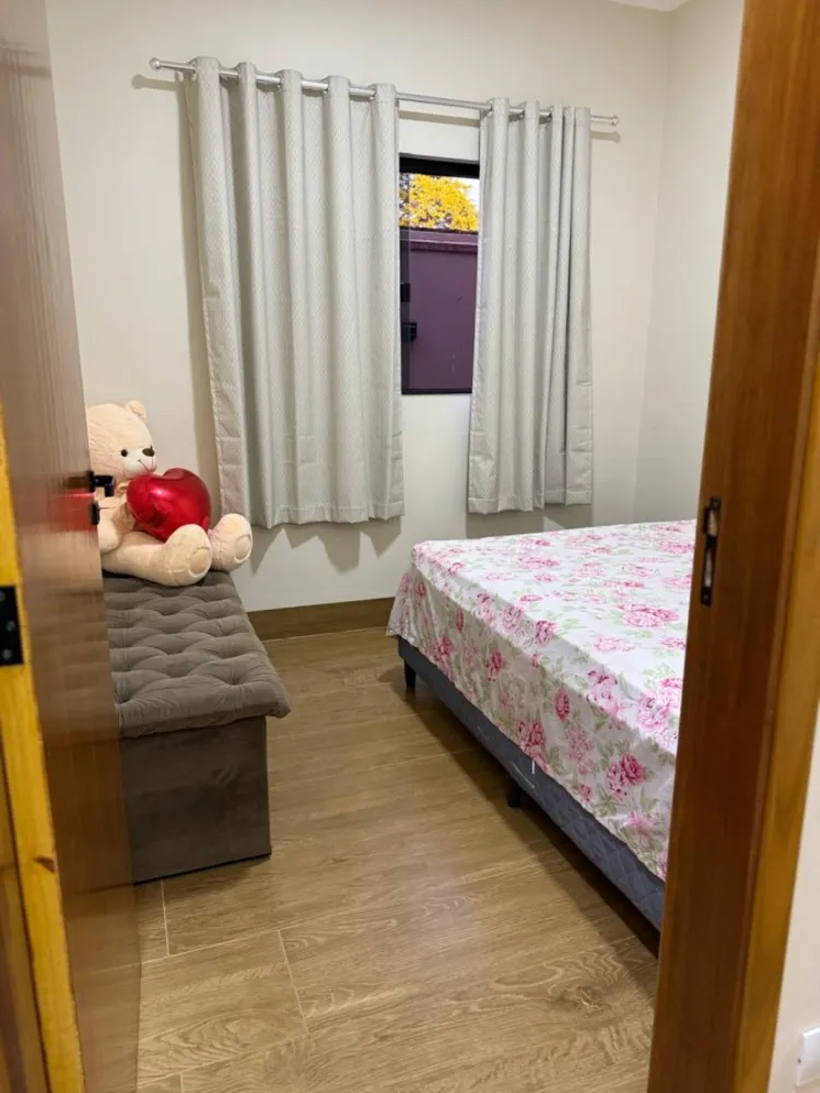 Casa, 3 quartos - Foto 6