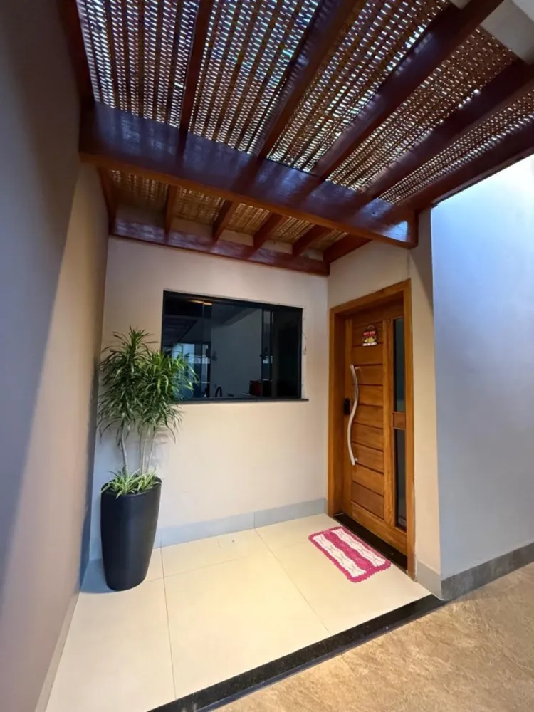 Casa, 3 quartos - Foto 5