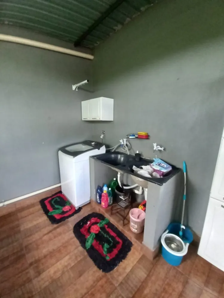 Chácara, 3 quartos, 1500 m² - Foto 8