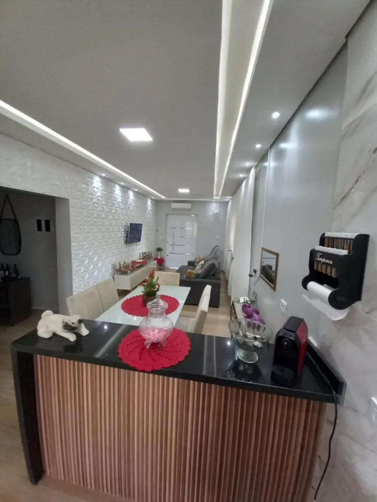 Chácara, 3 quartos, 1500 m² - Foto 5