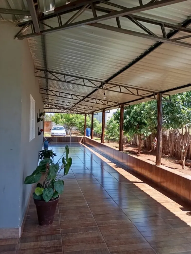 Chácara, 3 quartos, 1500 m² - Foto 10