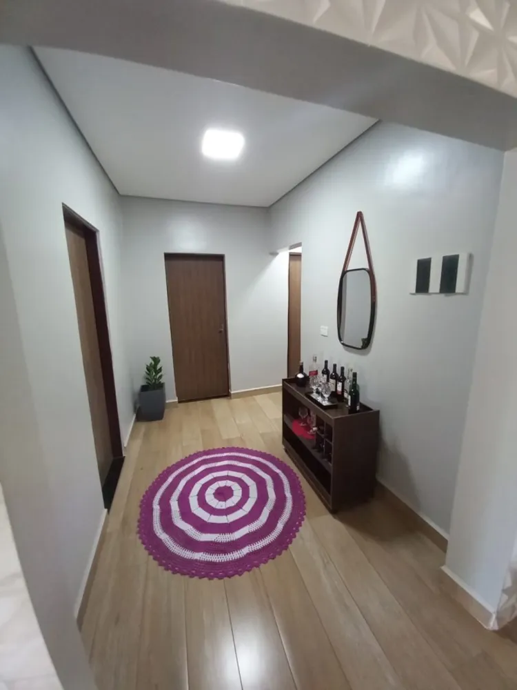 Chácara, 3 quartos, 1500 m² - Foto 4