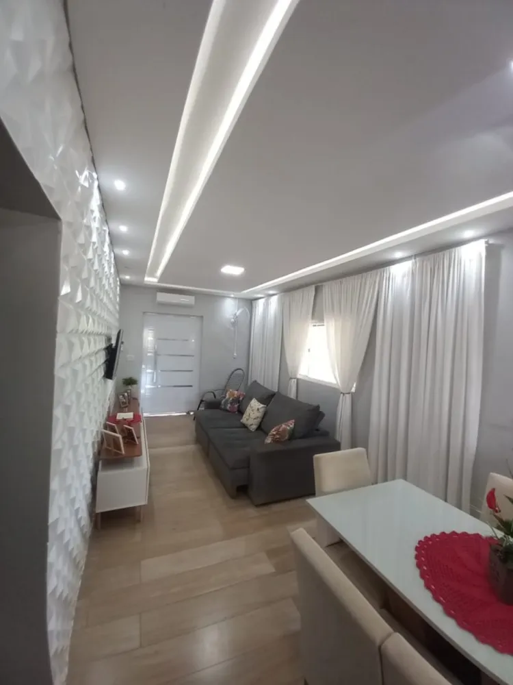 Chácara, 3 quartos, 1500 m² - Foto 3