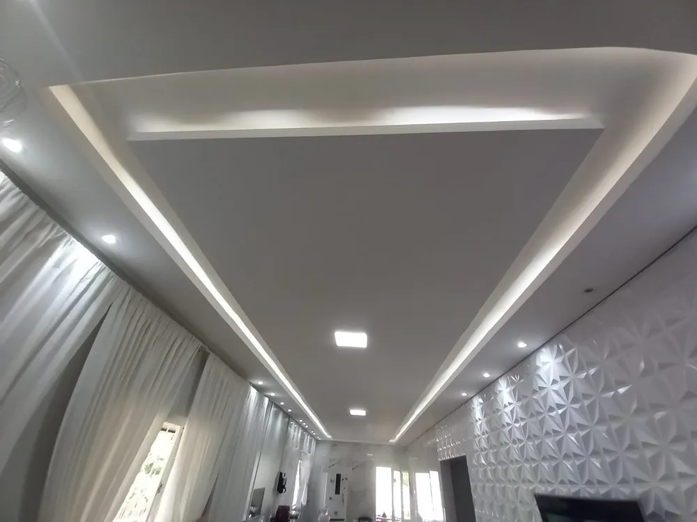 Chácara, 3 quartos, 1500 m² - Foto 4