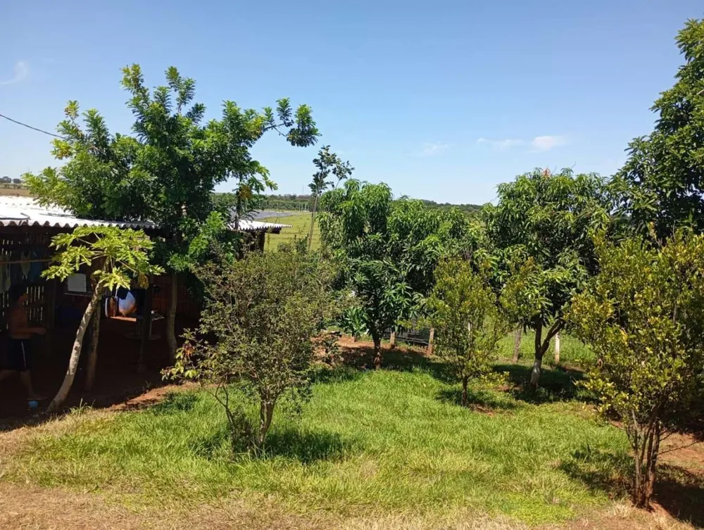 Chácara, 3 quartos, 1500 m² - Foto 2