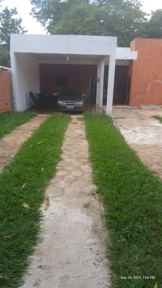 Chácara, 2 quartos, 1350 m² - Foto 1