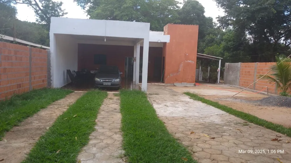 Chácara, 2 quartos, 1350 m² - Foto 4