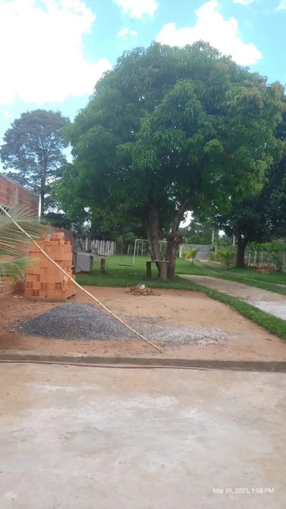 Chácara, 2 quartos, 1350 m² - Foto 4
