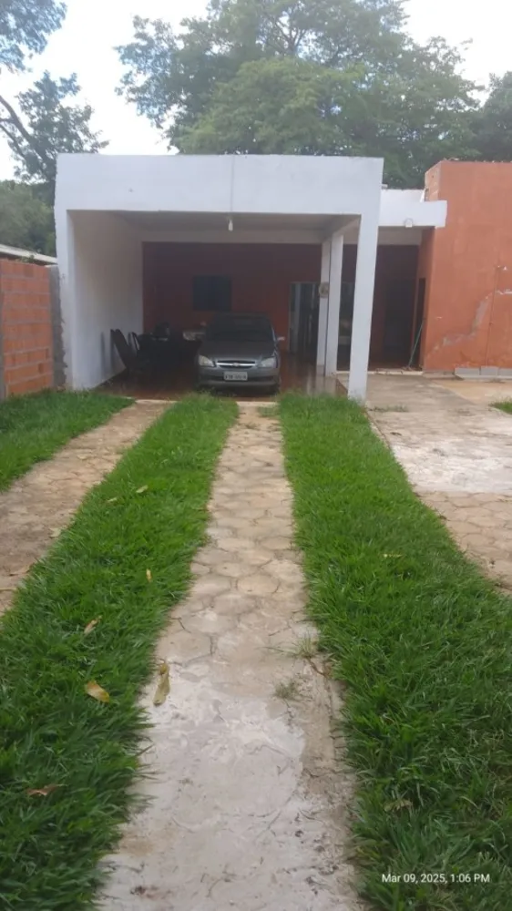 Chácara, 2 quartos, 1350 m² - Foto 1