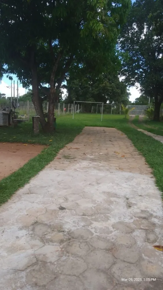 Chácara, 2 quartos, 1350 m² - Foto 3