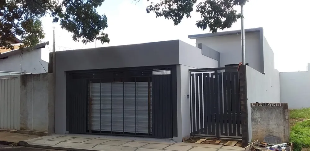 Casa, 3 quartos - Foto 5