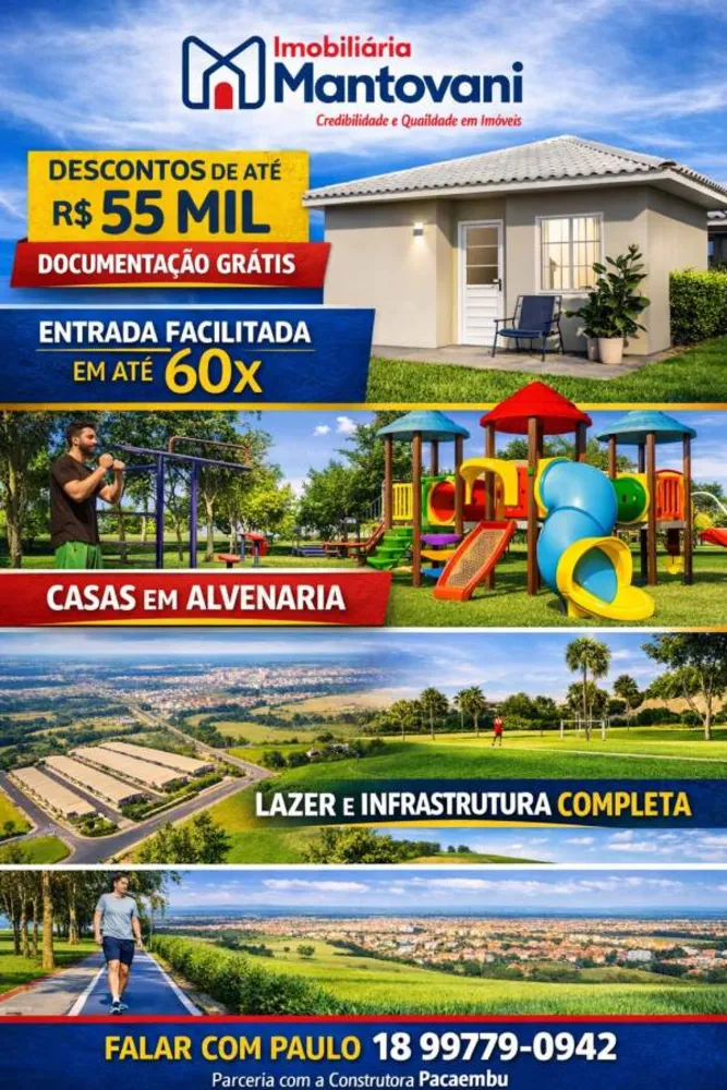 Casa - Foto 1