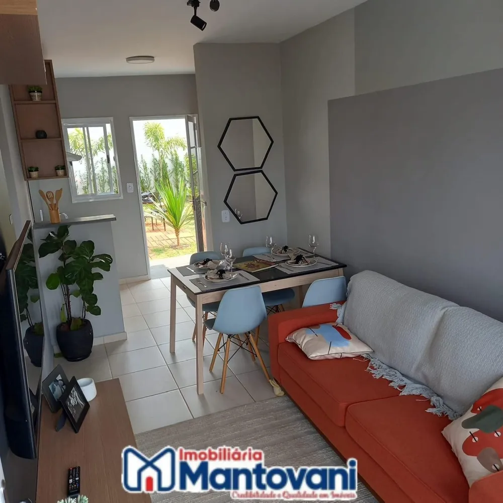 Casa - Foto 4