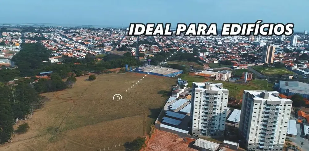 Terreno, 4 hectares - Foto 4